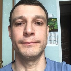 Фотография мужчины Виталий, 44 года из г. Ухта