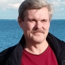Фотография мужчины Константин, 55 лет из г. Псков