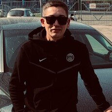 Фотография мужчины Никита, 27 лет из г. Барнаул