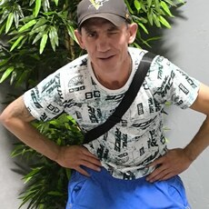 Фотография мужчины Сирожа, 42 года из г. Вихоревка