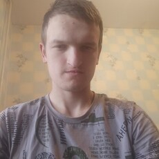 Фотография мужчины Данила, 21 год из г. Орша