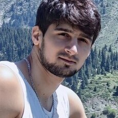 Фотография мужчины Расул, 35 лет из г. Алматы