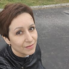 Фотография девушки Галина, 43 года из г. Заполярный