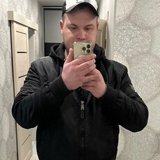 Фотография мужчины Женя, 38 лет из г. Москва