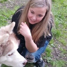 Фотография девушки Елена, 36 лет из г. Мурманск