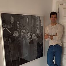 Фотография мужчины Дима, 35 лет из г. Рыбинск