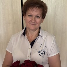 Фотография девушки Марина, 55 лет из г. Минск