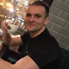 Фотография мужчины Алексей, 31 год из г. Новосибирск