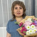 Зауреш, 46 лет