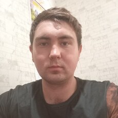 Фотография мужчины Стас, 25 лет из г. Абакан