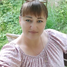Фотография девушки Татьяна, 43 года из г. Свердловск
