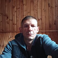 Фотография мужчины Алексей, 45 лет из г. Рославль