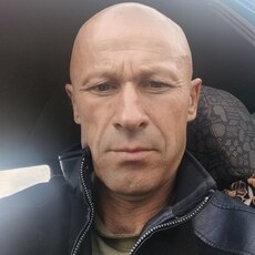 Фотография мужчины Игорь, 49 лет из г. Тамбов