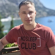 Фотография мужчины Артём, 41 год из г. Долгопрудный