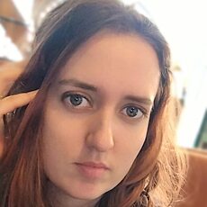 Фотография девушки Анна, 39 лет из г. Санкт-Петербург