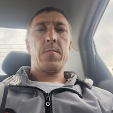 Фотография мужчины Михаил, 34 года из г. Магнитогорск