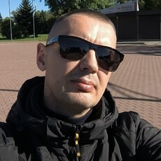 Фотография мужчины Андрей, 41 год из г. Брест