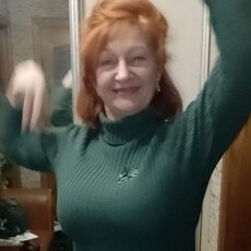 Фотография девушки Вероника, 59 лет из г. Брест