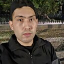 Нурлан, 27 лет