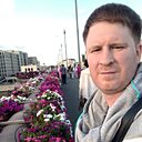 Сергей, 40 лет
