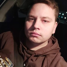 Фотография мужчины Алексей, 27 лет из г. Ярцево
