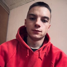 Фотография мужчины Вадим, 22 года из г. Смоленск
