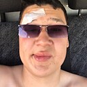 Бекзат, 25 лет