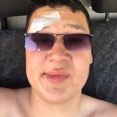 Фотография мужчины Бекзат, 25 лет из г. Актау