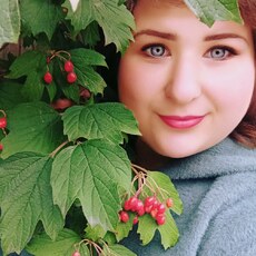 Фотография девушки Настя, 25 лет из г. Харцызск