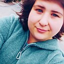 Настя, 25 лет