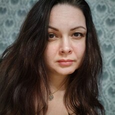 Фотография девушки Ма, 33 года из г. Санкт-Петербург
