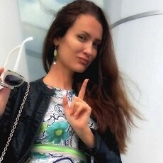 Фотография девушки Полина, 43 года из г. Ачинск