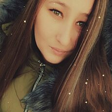 Фотография девушки Анастасия, 33 года из г. Омск