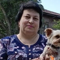 Фотография девушки Ольга, 52 года из г. Самара