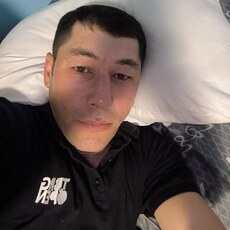 Фотография мужчины Мурат, 42 года из г. Шелехов