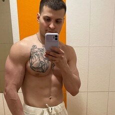Фотография мужчины Артём, 31 год из г. Кущевская
