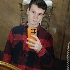 Фотография мужчины Игорь, 25 лет из г. Калининград