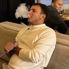 Фотография мужчины Рамин, 22 года из г. Алматы