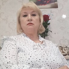 Фотография девушки Галина, 50 лет из г. Богородск