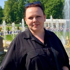 Фотография девушки Наталия, 45 лет из г. Клин