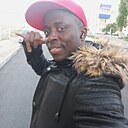 Finidi, 38 лет