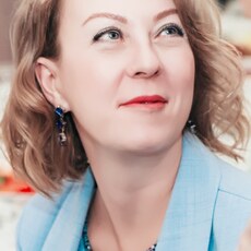 Фотография девушки Елена, 45 лет из г. Вологда