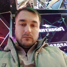 Фотография мужчины Хасан, 36 лет из г. Нижний Новгород