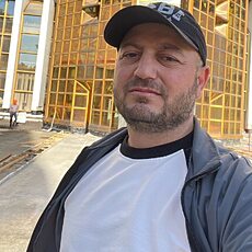 Фотография мужчины Арсен, 42 года из г. Подпорожье
