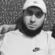 Фотография мужчины Рамазан, 44 года из г. Нальчик