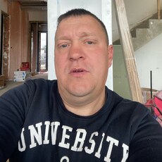 Фотография мужчины Андрей, 36 лет из г. Иваново