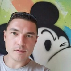 Фотография мужчины Alexander, 41 год из г. Познань