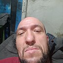 Антон, 36 лет