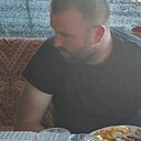 Каспер, 40 лет