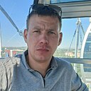 Гриша, 28 лет
